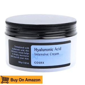 3. COSRX Hyaluronic Acid
