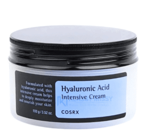 3. COSRX Hyaluronic Acid
