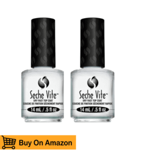 3. Seche Vite Dry Fast Top Coat
