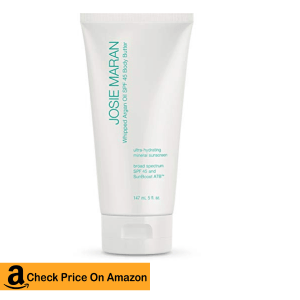 3. Josie Maran Whipped