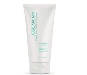 Josie Maran Whipped