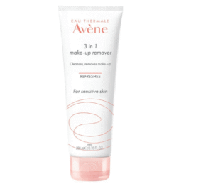3. Eau Thermale Avene Cleansing