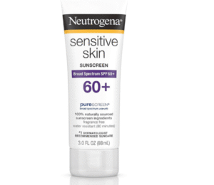Neutrogena Sensitive Skin
