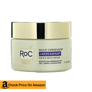 4. RoC Crepe Repair Anti Aging