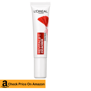 4. L'Oreal Paris Revitalift Cicacream