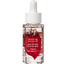 KORRES WILD ROSE OIL