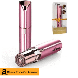 4. gurelax Facial Hair Removal Device