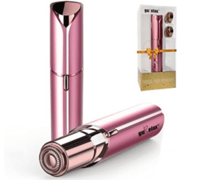 4. gurelax Facial Hair Removal Device