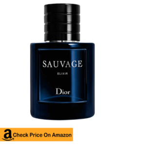 4. Christian Dior Sauvage Elixir