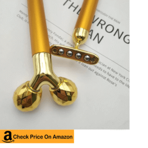 4. Amirce Face Roller