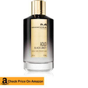 4. MANCERA Eau De Parfum