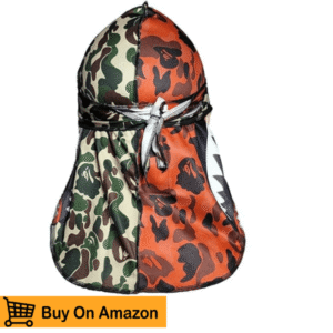 4. FancyCOCO Designer Durag