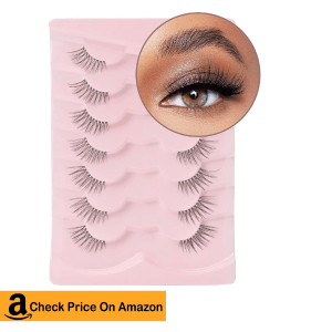 4. Onlyall Lashes Mink