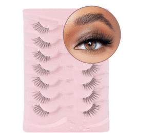 Onlyall Lashes Mink