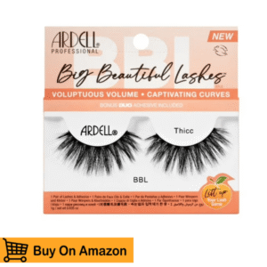 4. Ardell BBL Beautiful Lashes