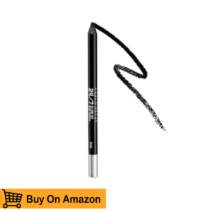 4. URBAN DECAY Glide Eyeliner