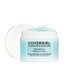 4. COVERGIRL Clean Skincare