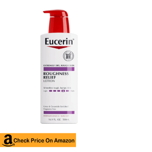 4. Eucerin Roughness