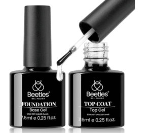 Beetles 15ml Top Coat