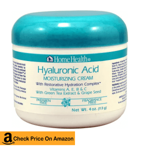 4. Home Health Moisturizing