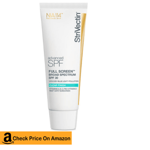 5. StriVectin Full Screen Broad