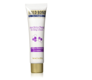 Gold Bond Ultimate Neck