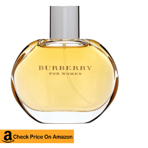 5. BURBERRY Women's Classic