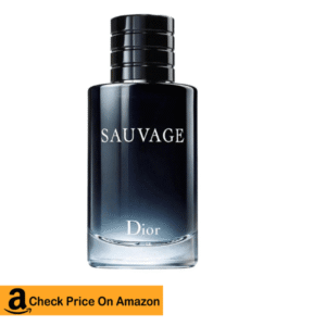 5. Christian Dior Sauvage