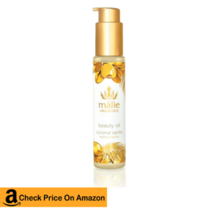 5. Malie Organics Coconut