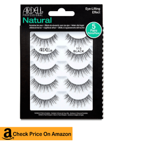 5. Ardell False Eyelashes