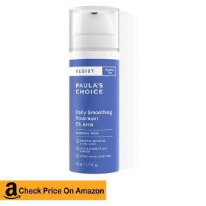 5. Paula's Choice RESIST