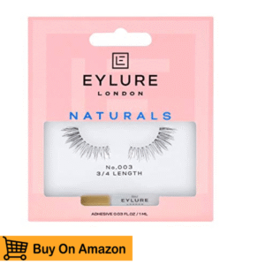5. Eylure Naturals False Lashes
