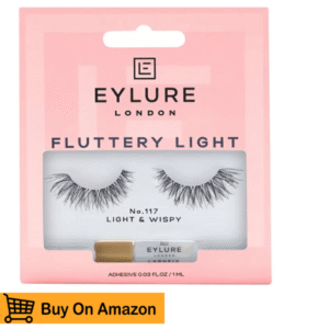 5. Eylure Naturals False Eyelashes