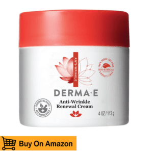 5. DERMA Anti Wrinkle Renewal