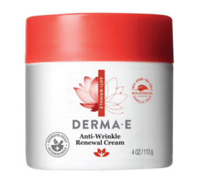 5. DERMA Anti Wrinkle Renewal