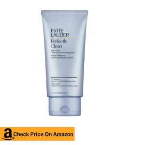 6. Estee Lauder Perfectly Clean