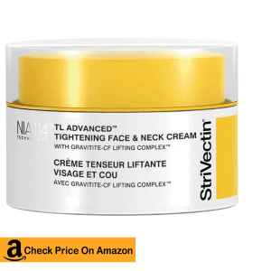 6. StriVectin TL Advanced