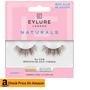 6. Eylure Naturals False Lashes