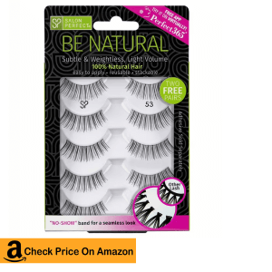 6. Salon Perfect Natural Multi