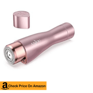 6. Leuxe Facial Hair Remover Device