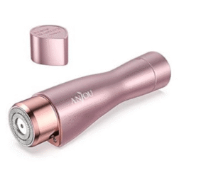 6. Leuxe Facial Hair Remover Device