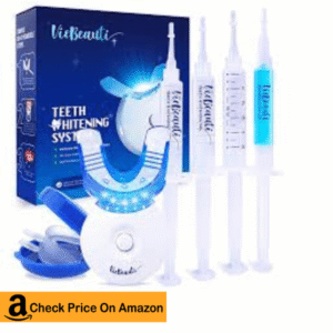 6. VieBeauti Teeth Whitening Kit