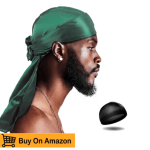 6. LEADUWAY Silky Durag