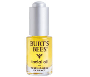 Burt's Bees Face Oil