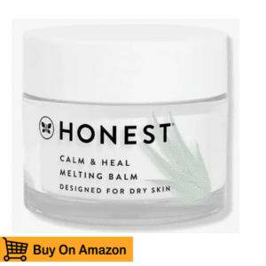 6. Honest Beauty Calm Heal