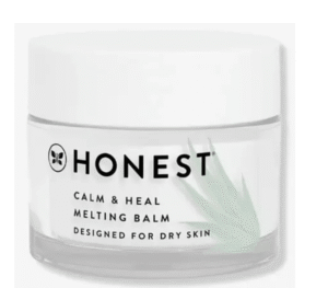 6. Honest Beauty Calm Heal