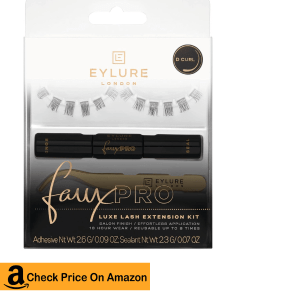 6. Eylure Faux Pro Luxe