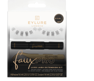 Eylure Faux Pro Luxe