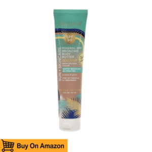 Pacifica Beauty Suncare