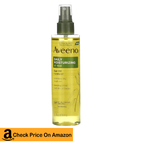 6. Aveeno Daily Moisturizing